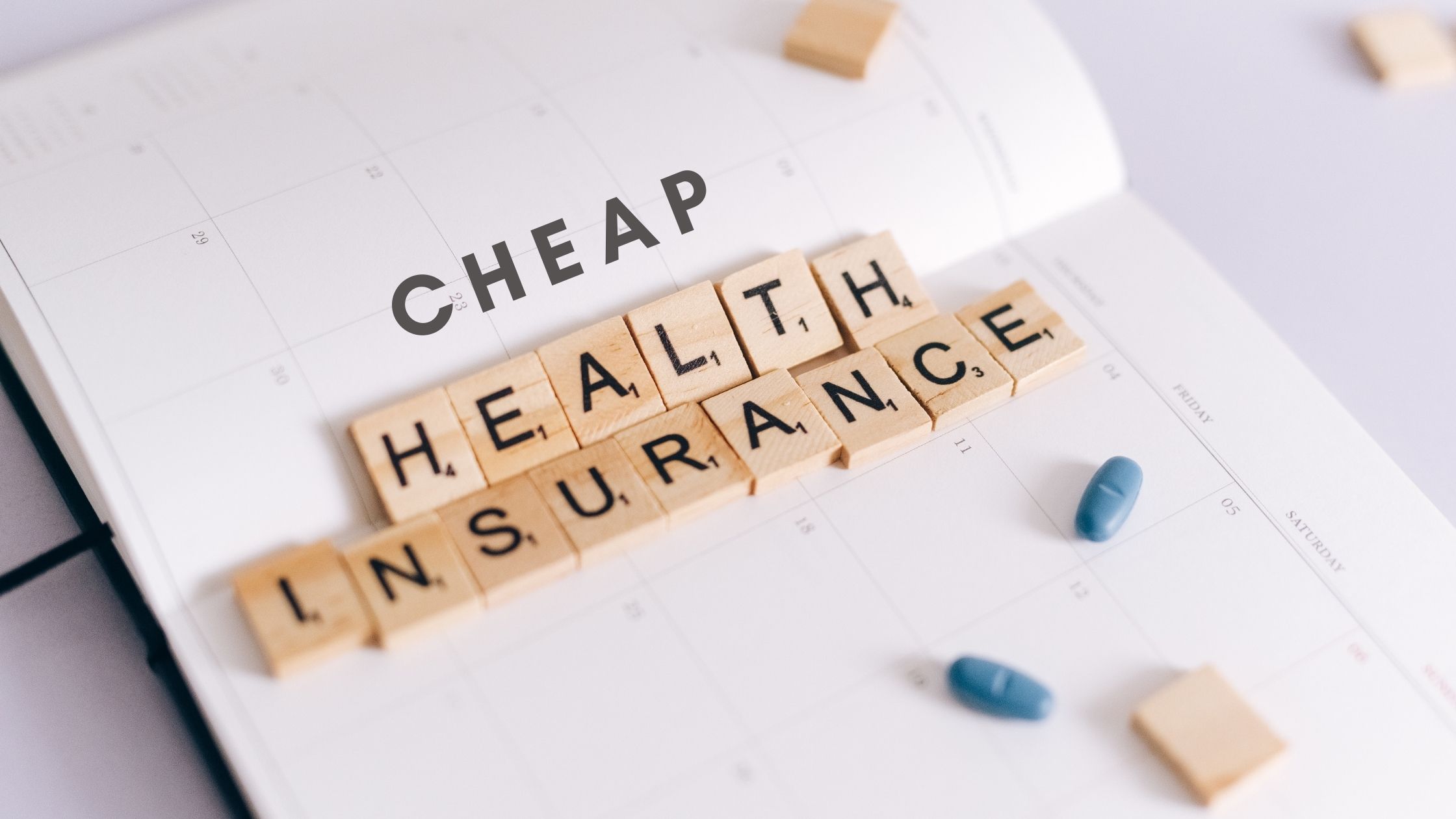 Cheap Health Insurance