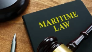 What Is Maritime Law
