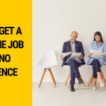 How to Get a Part Time Job With No Experience