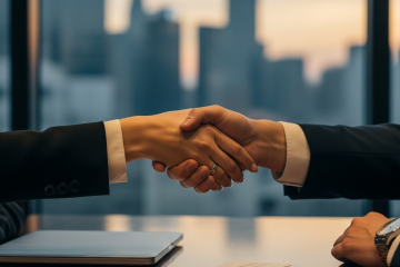 how to negotiate salary for a new job offer