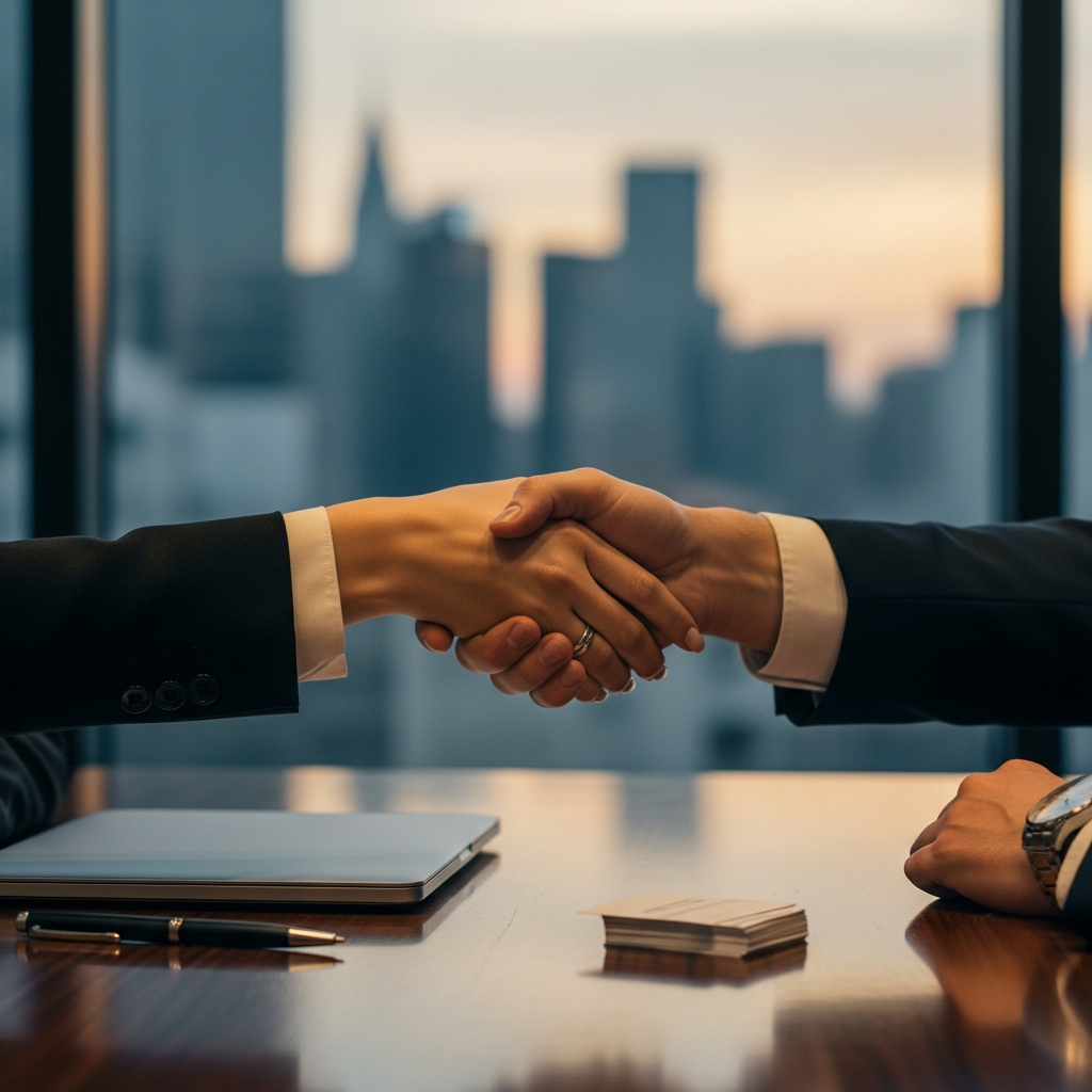 how to negotiate salary for a new job offer