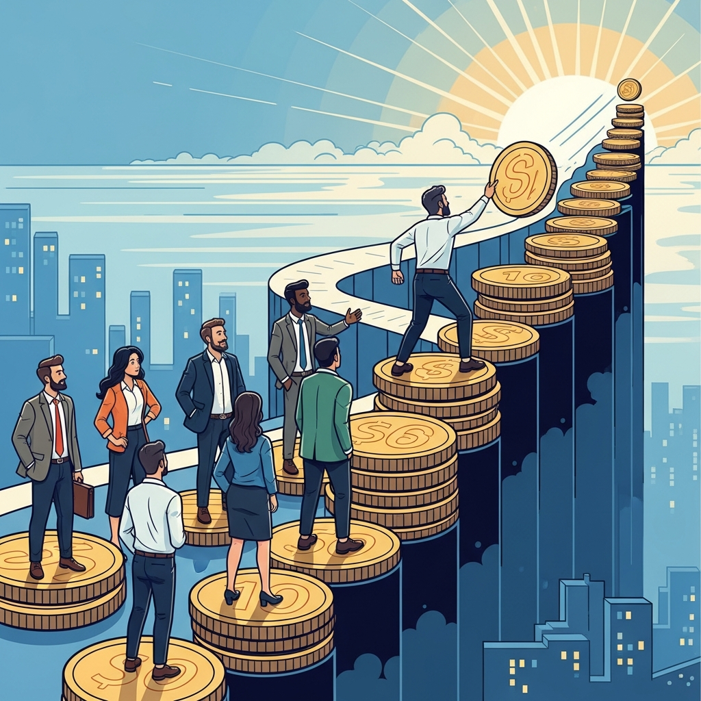 Why Salary Negotiation Matters More Than You Think